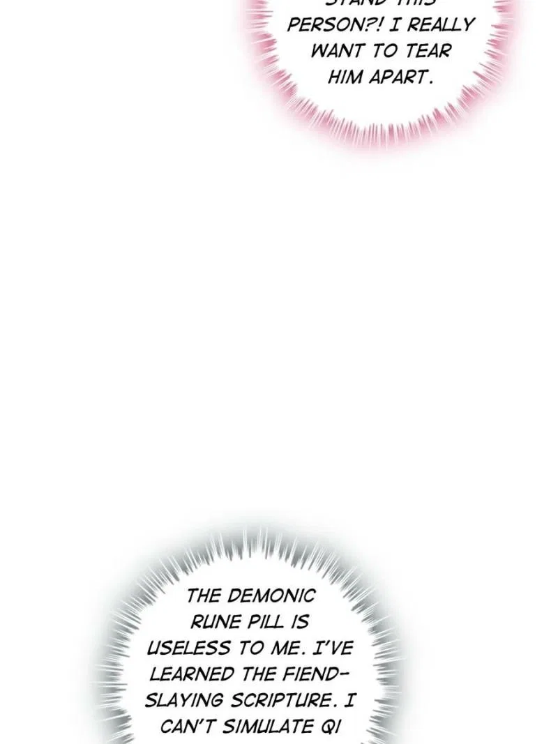 Immortal Cultivation is Just Like This Chapter 152 – Page 35