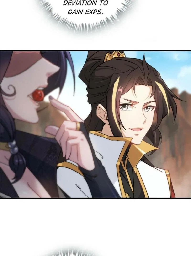 Immortal Cultivation is Just Like This Chapter 152 – Page 36