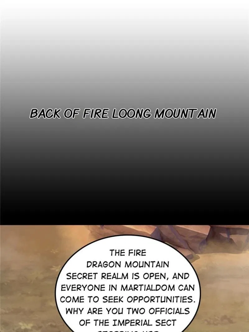 Immortal Cultivation is Just Like This Chapter 152 – Page 40
