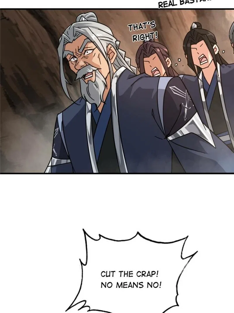 Immortal Cultivation is Just Like This Chapter 152 – Page 44