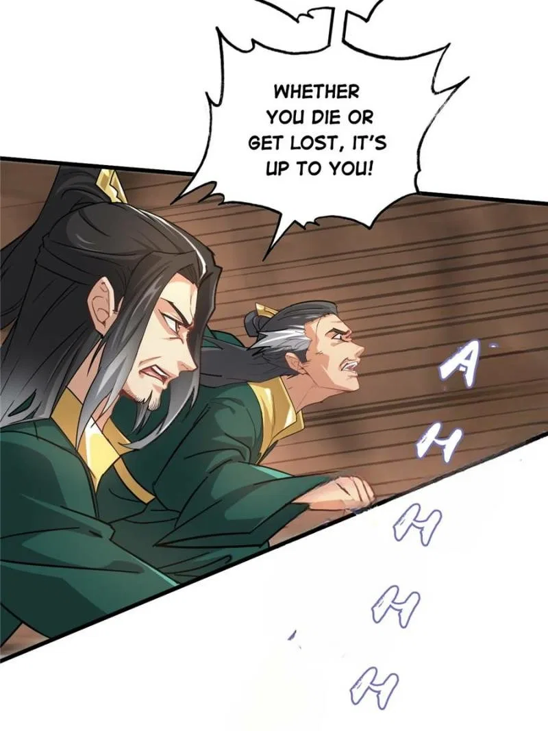 Immortal Cultivation is Just Like This Chapter 152 – Page 45