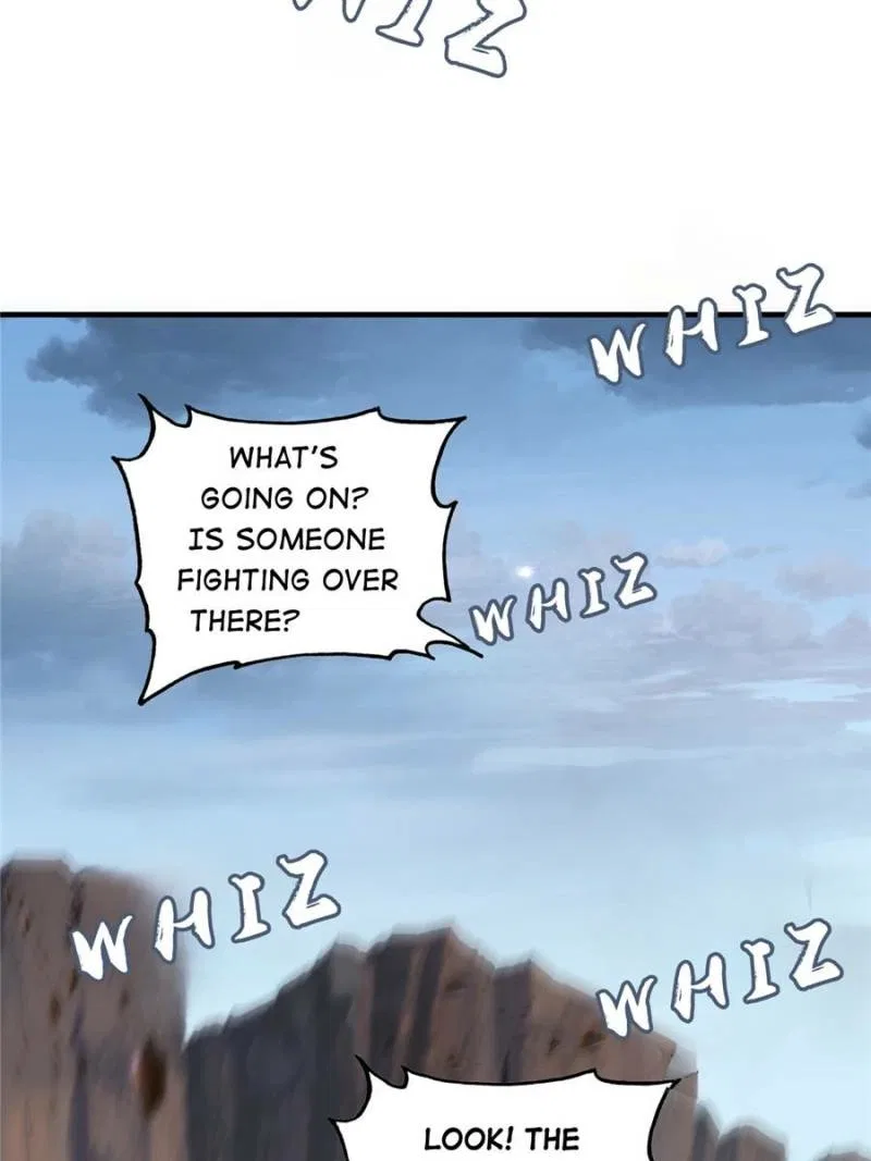 Immortal Cultivation is Just Like This Chapter 152 – Page 50