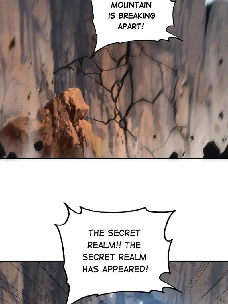 Immortal Cultivation is Just Like This Chapter 152 – Page 51