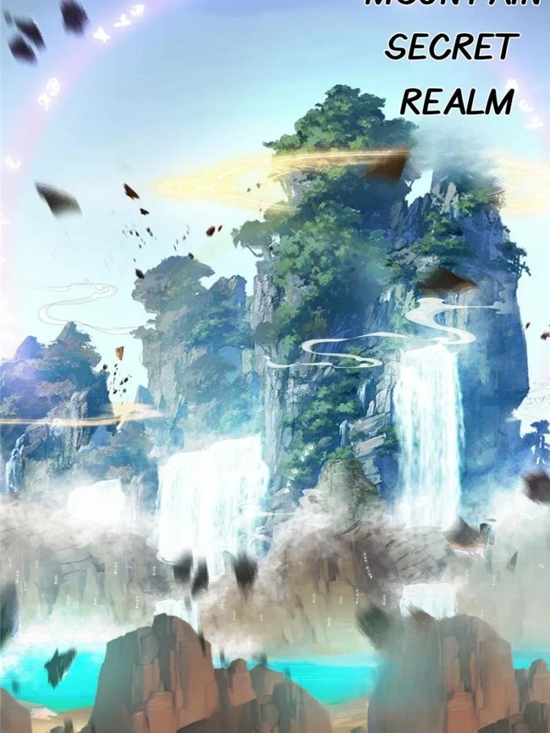 Immortal Cultivation is Just Like This Chapter 152 – Page 54