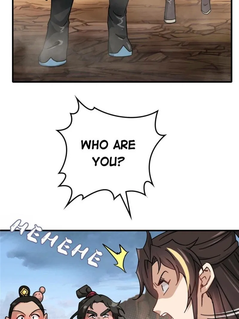 Immortal Cultivation is Just Like This Chapter 152 – Page 58