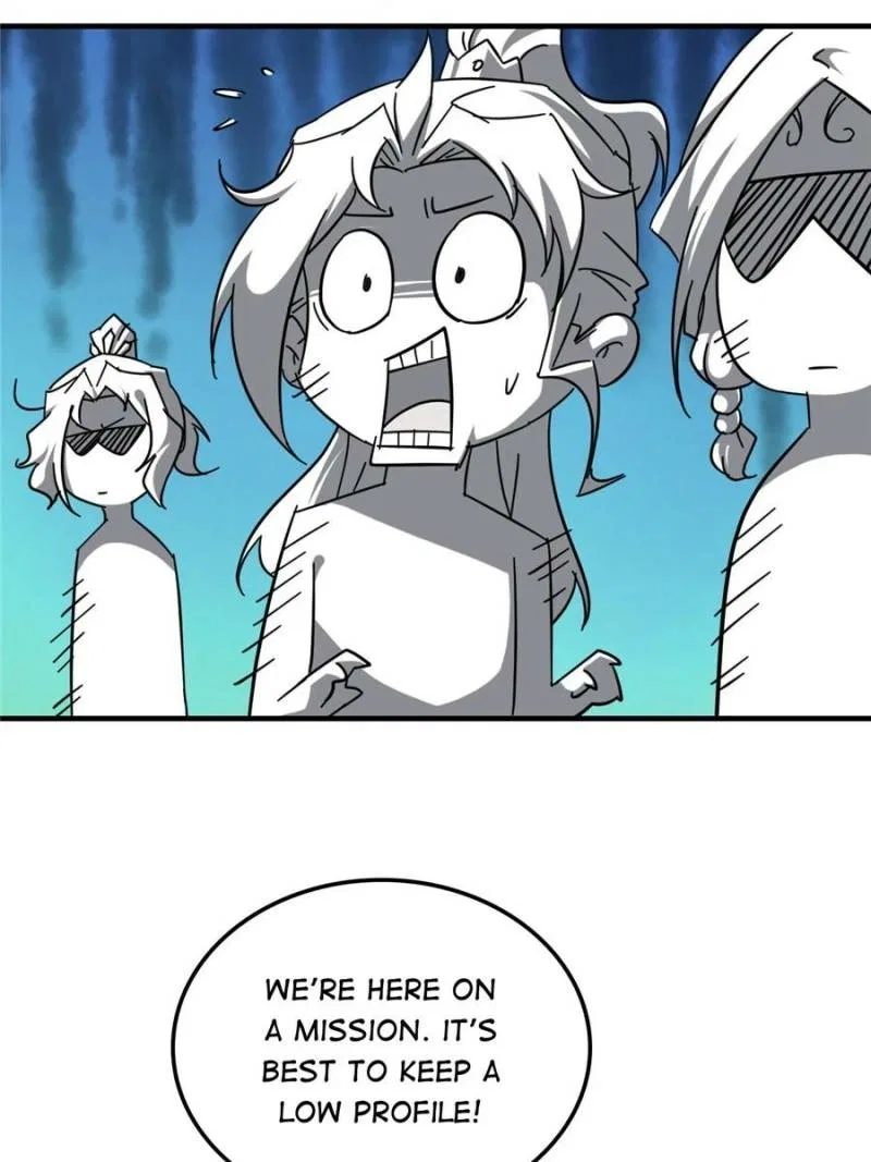 Immortal Cultivation is Just Like This Chapter 152 – Page 63