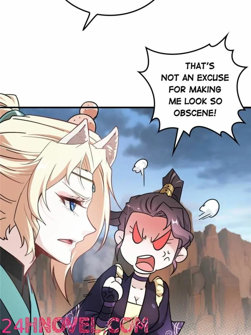 Immortal Cultivation is Just Like This Chapter 152 – Page 64
