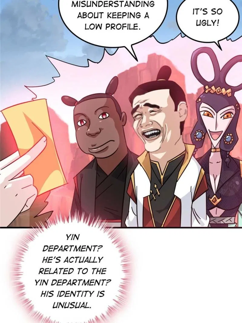 Immortal Cultivation is Just Like This Chapter 152 – Page 66
