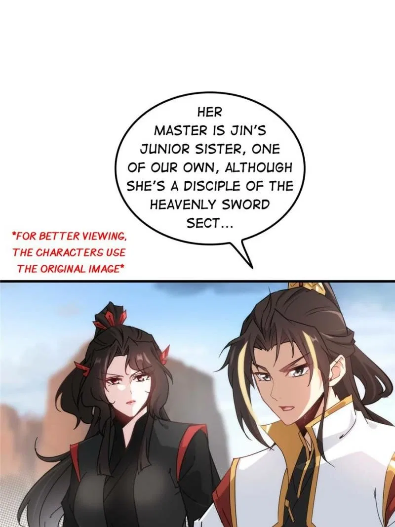 Immortal Cultivation is Just Like This Chapter 152 – Page 68