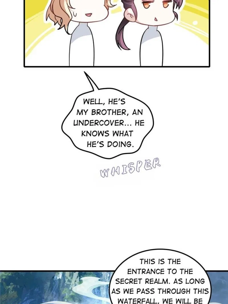 Immortal Cultivation is Just Like This Chapter 152 – Page 70