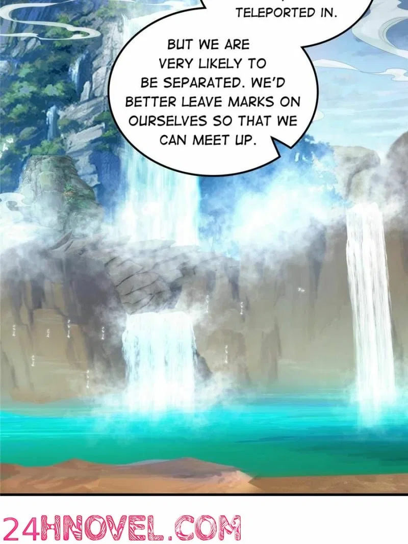 Immortal Cultivation is Just Like This Chapter 152 – Page 71