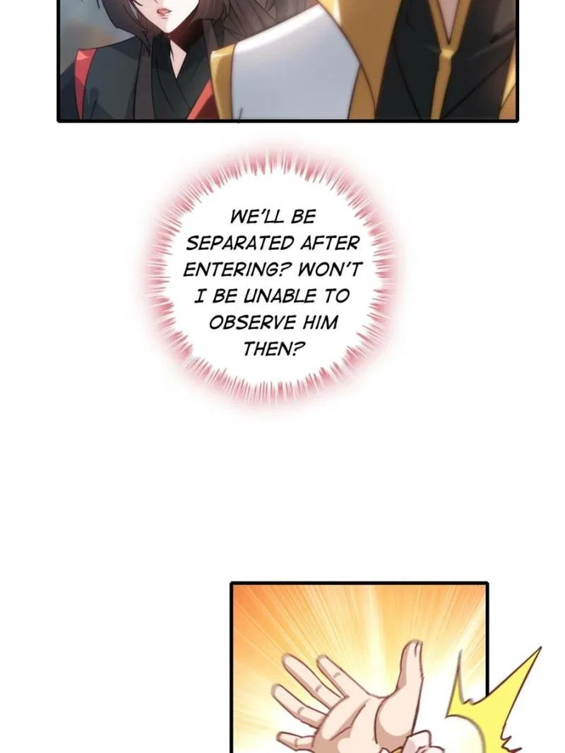 Immortal Cultivation is Just Like This Chapter 152 – Page 73