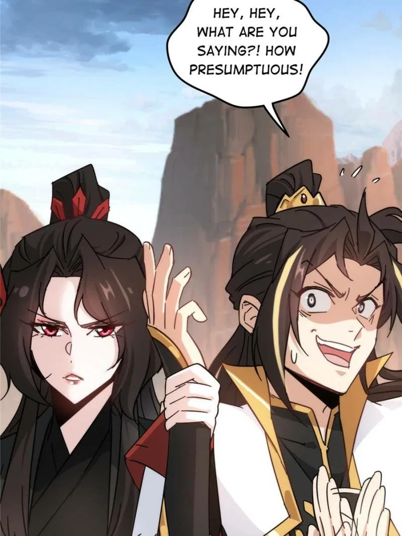 Immortal Cultivation is Just Like This Chapter 152 – Page 77