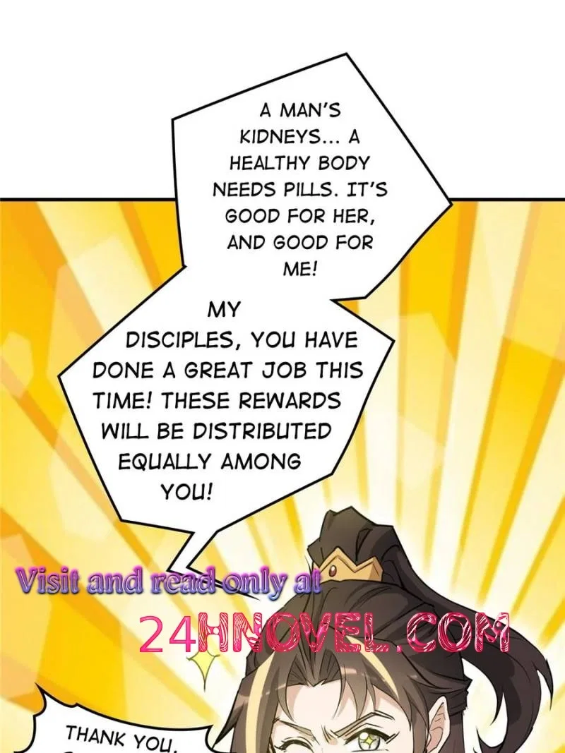 Immortal Cultivation is Just Like This Chapter 151 – Page 2