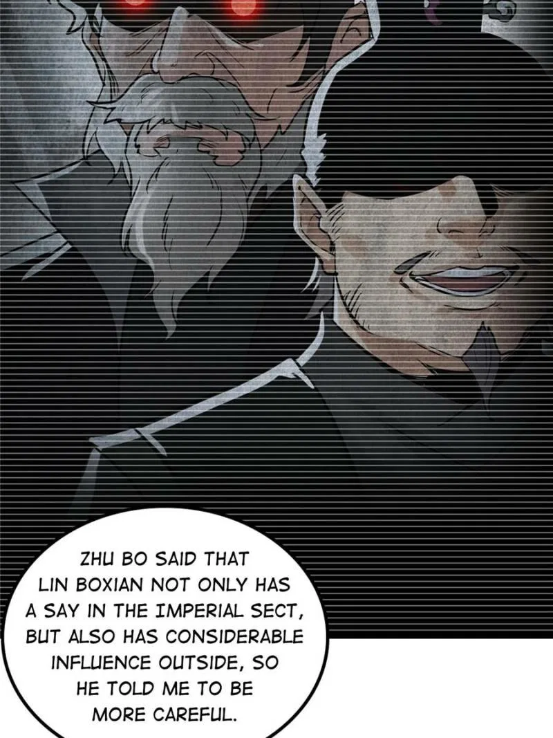 Immortal Cultivation is Just Like This Chapter 151 – Page 10