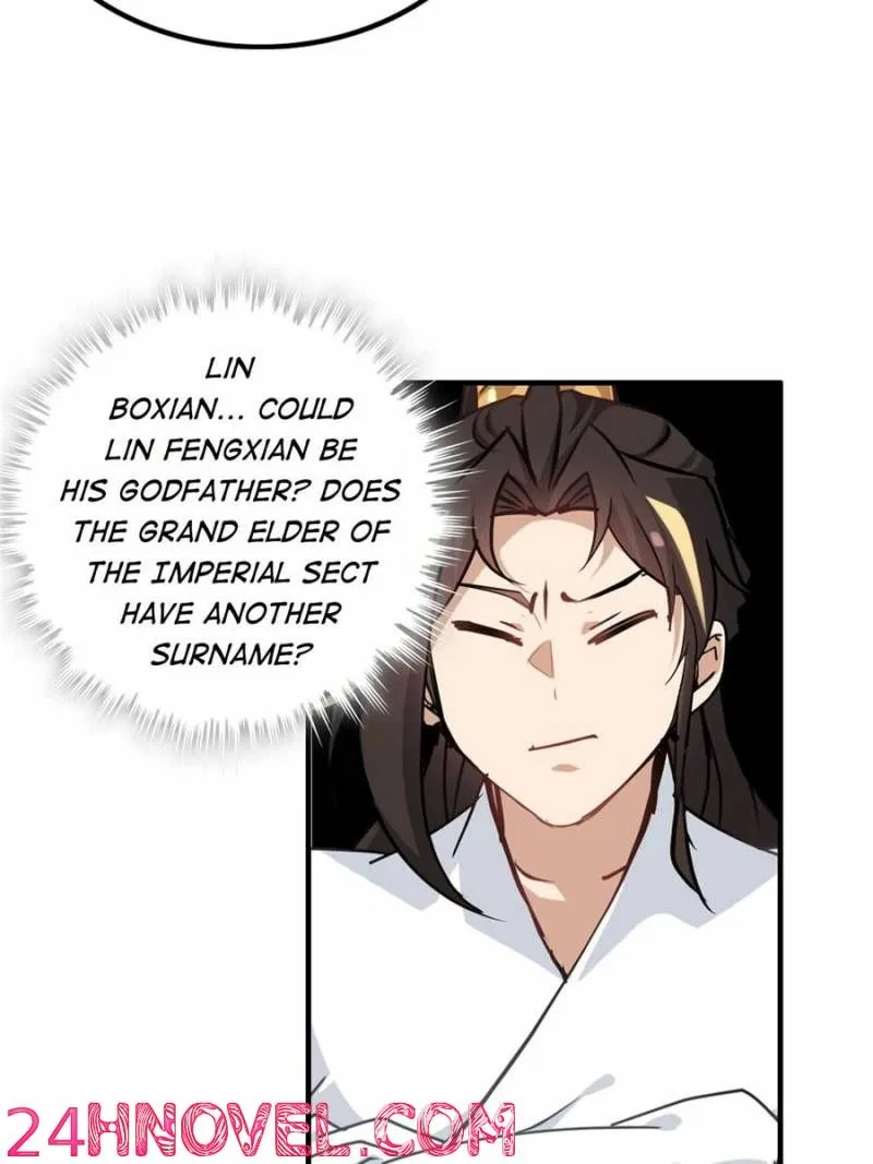 Immortal Cultivation is Just Like This Chapter 151 – Page 11