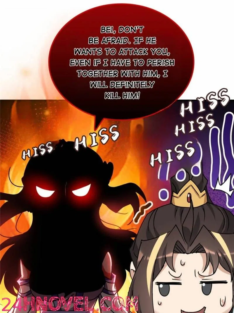 Immortal Cultivation is Just Like This Chapter 151 – Page 14