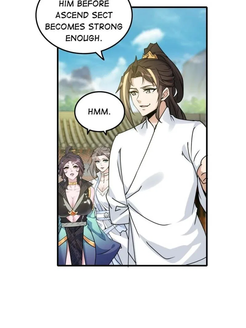 Immortal Cultivation is Just Like This Chapter 151 – Page 16
