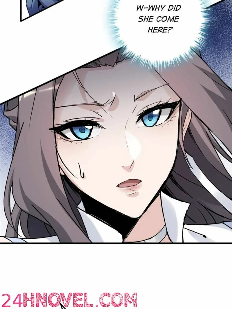 Immortal Cultivation is Just Like This Chapter 151 – Page 20