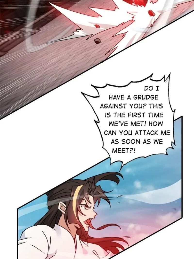 Immortal Cultivation is Just Like This Chapter 151 – Page 24