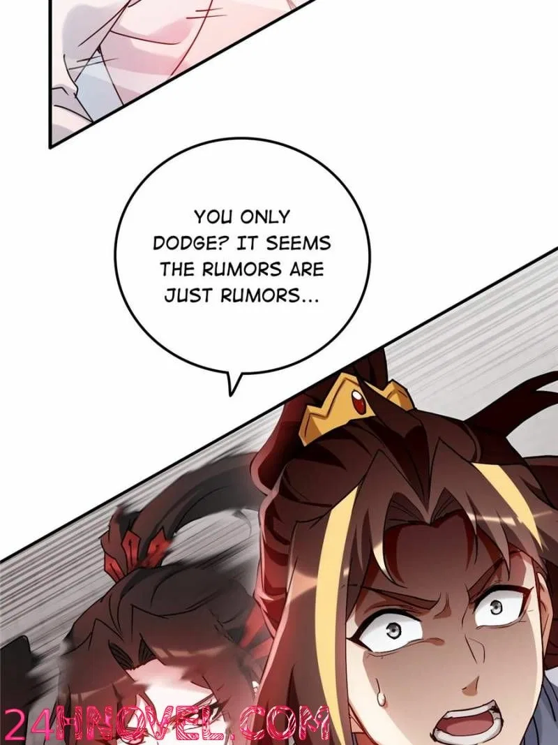 Immortal Cultivation is Just Like This Chapter 151 – Page 25