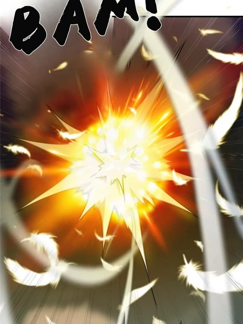 Immortal Cultivation is Just Like This Chapter 151 – Page 27