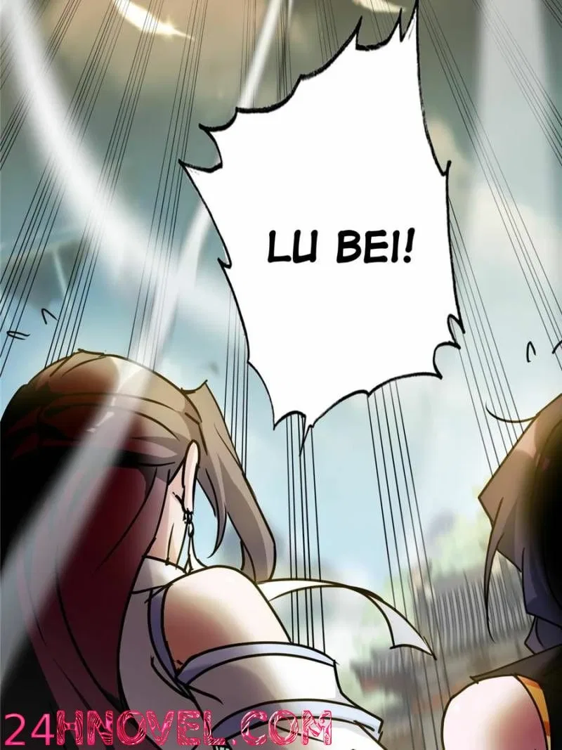 Immortal Cultivation is Just Like This Chapter 151 – Page 28