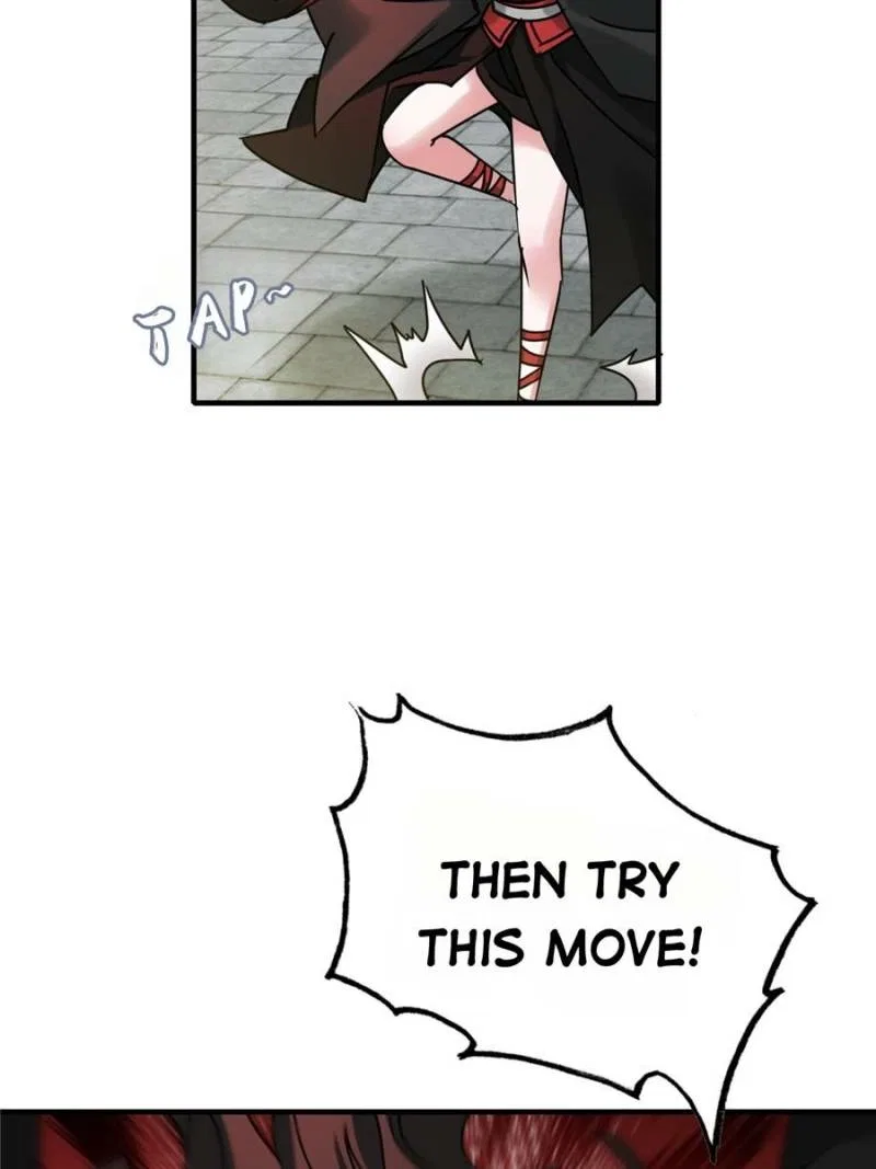 Immortal Cultivation is Just Like This Chapter 151 – Page 33