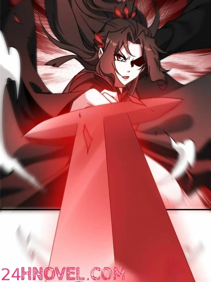 Immortal Cultivation is Just Like This Chapter 151 – Page 34