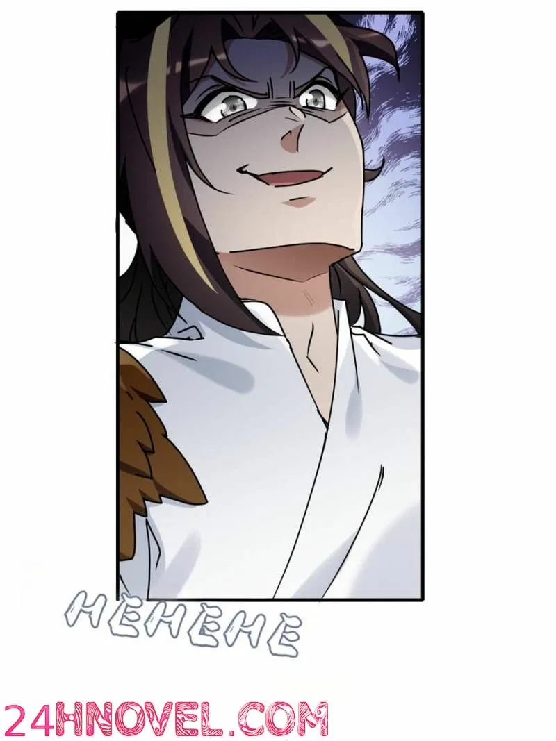 Immortal Cultivation is Just Like This Chapter 151 – Page 36