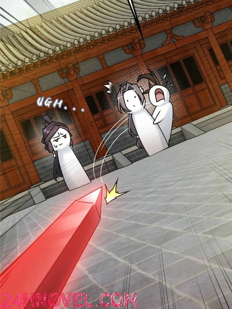 Immortal Cultivation is Just Like This Chapter 151 – Page 38