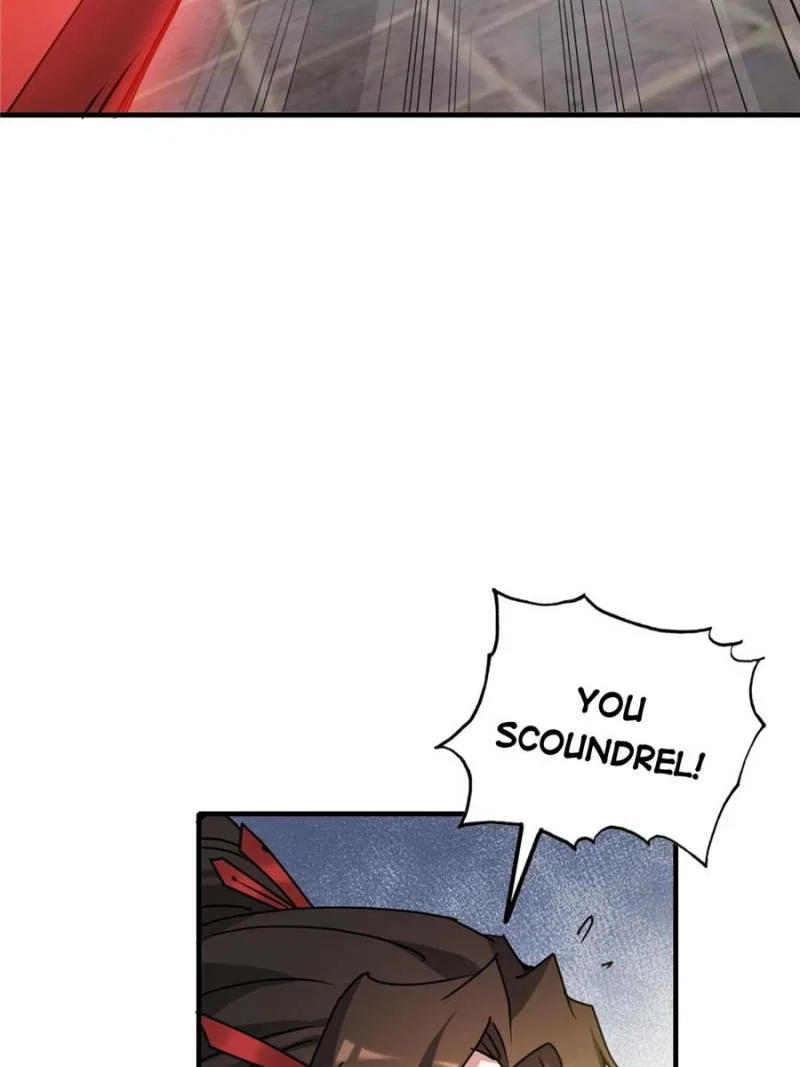 Immortal Cultivation is Just Like This Chapter 151 – Page 39