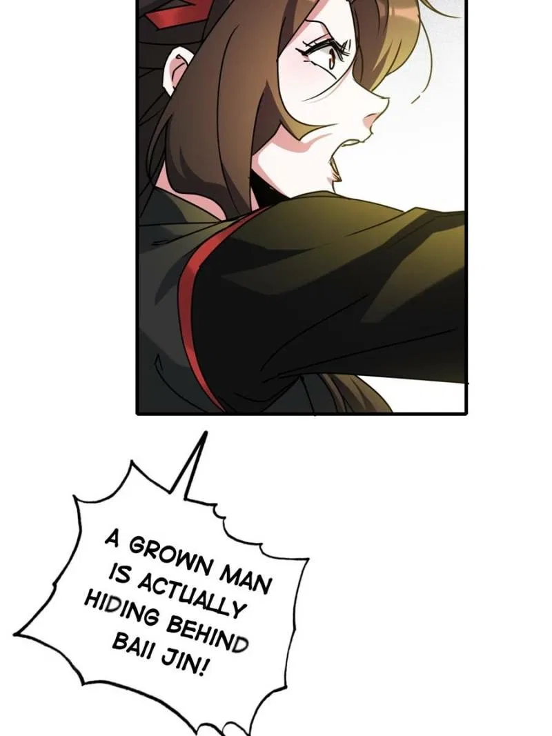 Immortal Cultivation is Just Like This Chapter 151 – Page 40