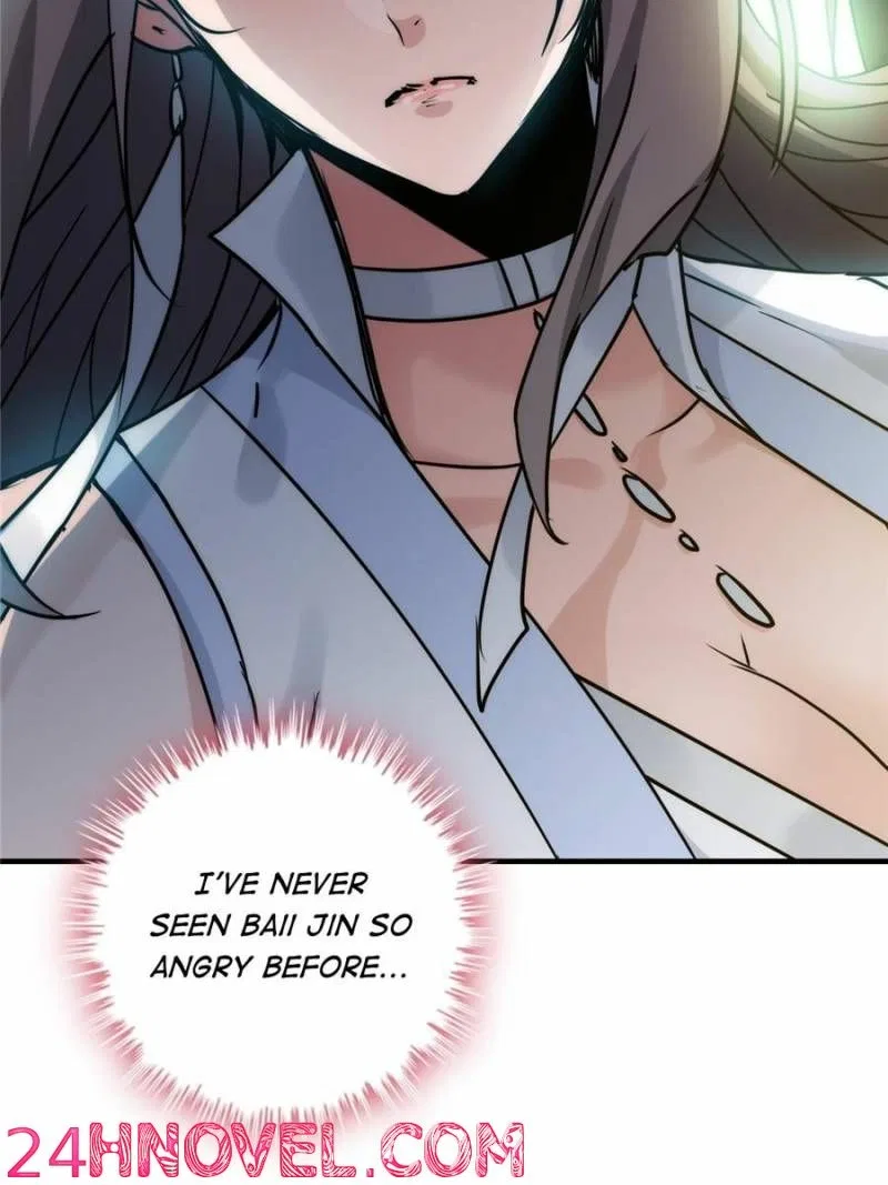Immortal Cultivation is Just Like This Chapter 151 – Page 42