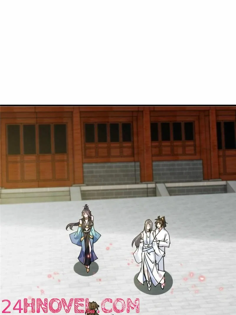 Immortal Cultivation is Just Like This Chapter 151 – Page 45