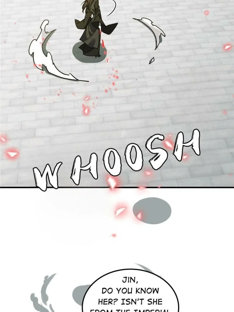 Immortal Cultivation is Just Like This Chapter 151 – Page 46