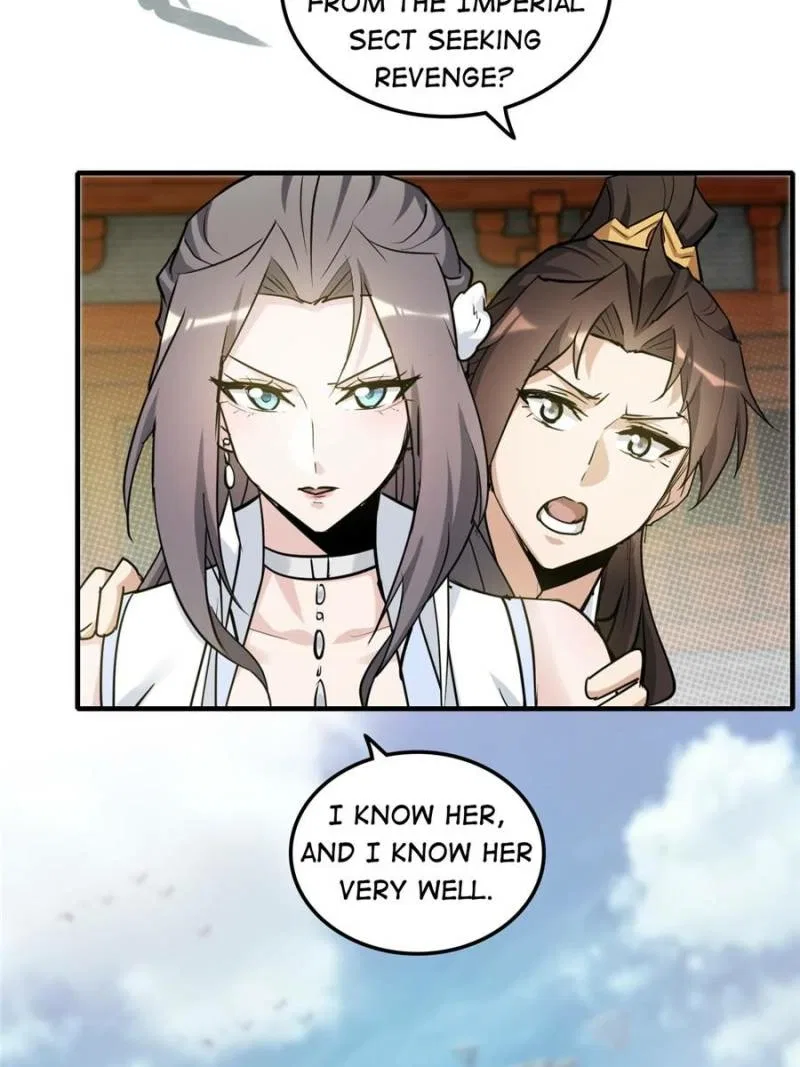 Immortal Cultivation is Just Like This Chapter 151 – Page 47