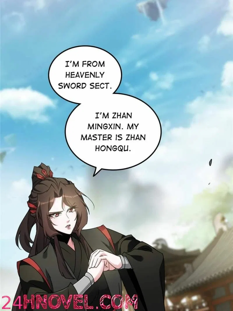 Immortal Cultivation is Just Like This Chapter 151 – Page 48