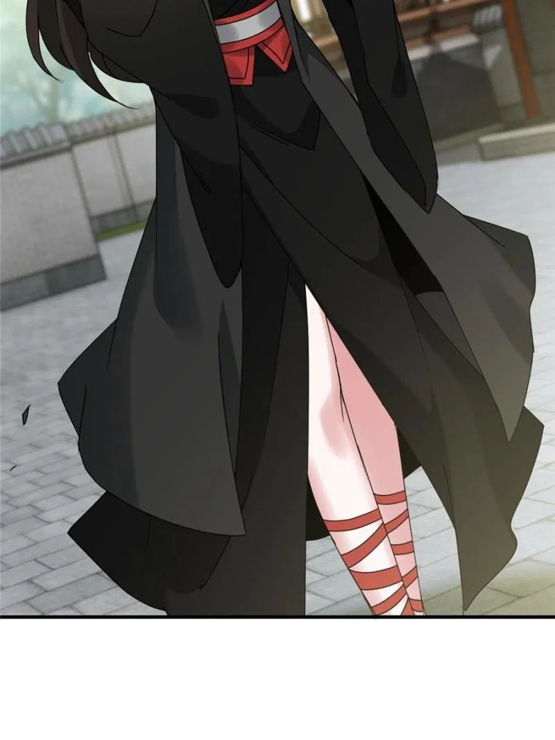 Immortal Cultivation is Just Like This Chapter 151 – Page 49