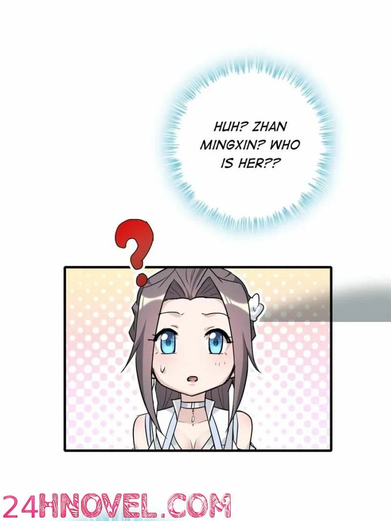 Immortal Cultivation is Just Like This Chapter 151 – Page 50