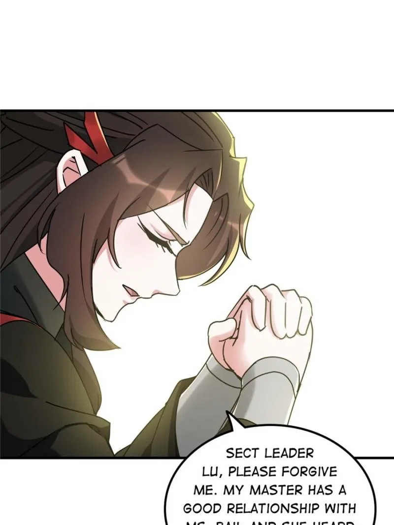 Immortal Cultivation is Just Like This Chapter 151 – Page 56