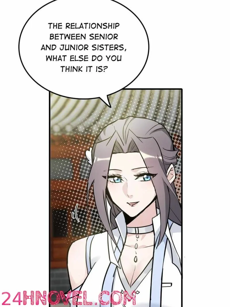 Immortal Cultivation is Just Like This Chapter 151 – Page 61