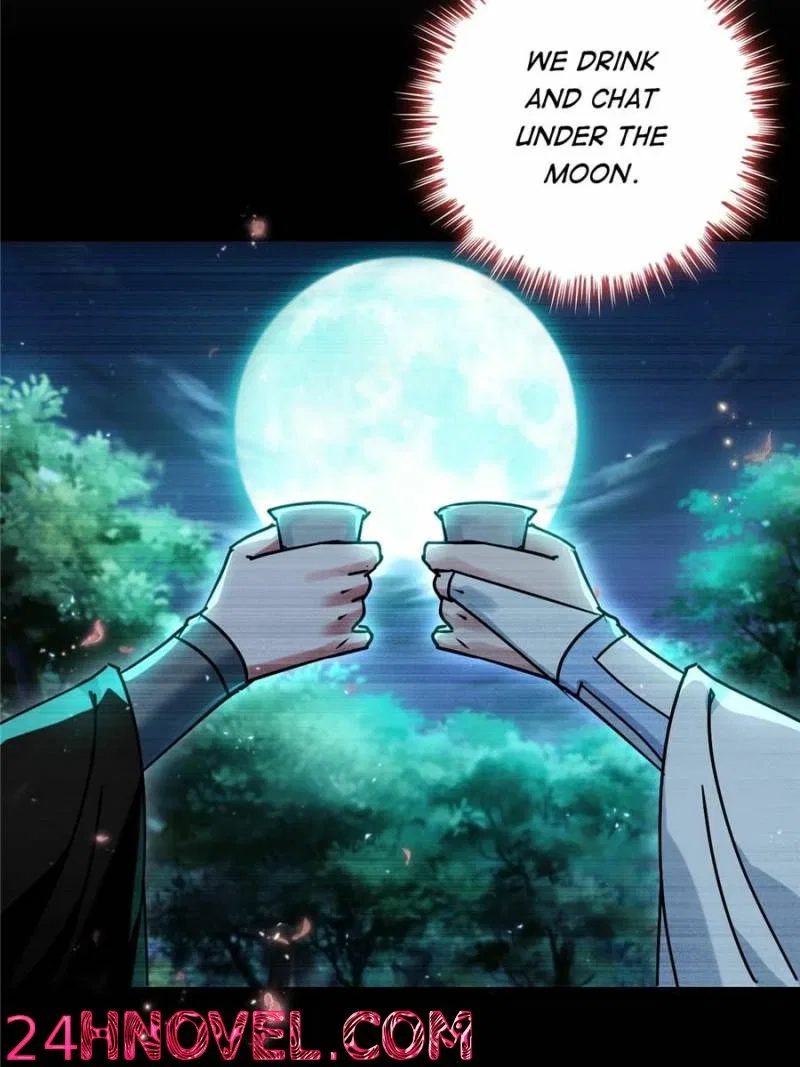 Immortal Cultivation is Just Like This Chapter 151 – Page 64