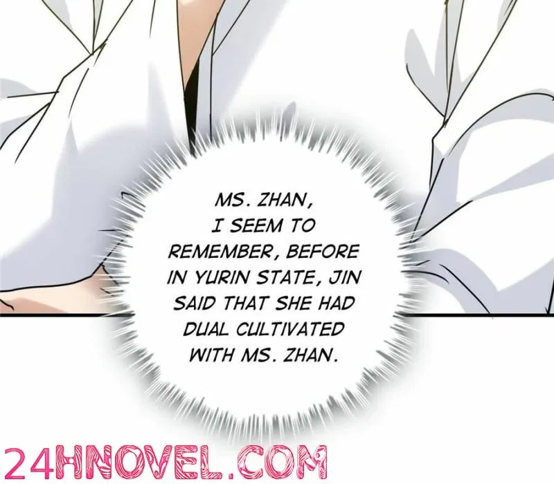 Immortal Cultivation is Just Like This Chapter 151 – Page 70