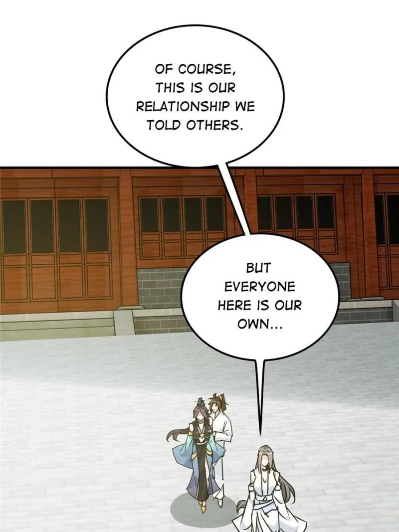 Immortal Cultivation is Just Like This Chapter 151 – Page 71