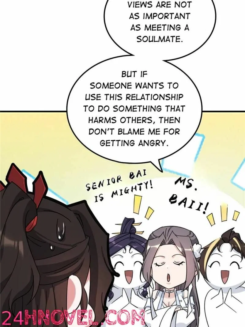 Immortal Cultivation is Just Like This Chapter 151 – Page 78