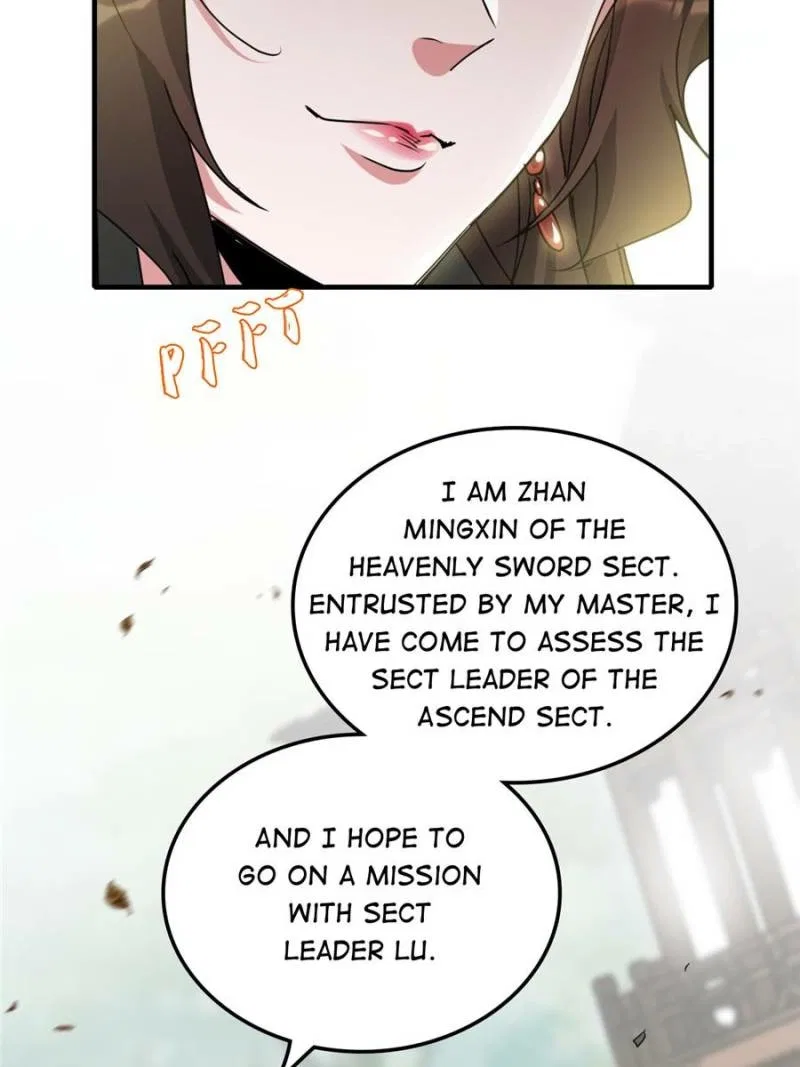 Immortal Cultivation is Just Like This Chapter 151 – Page 80
