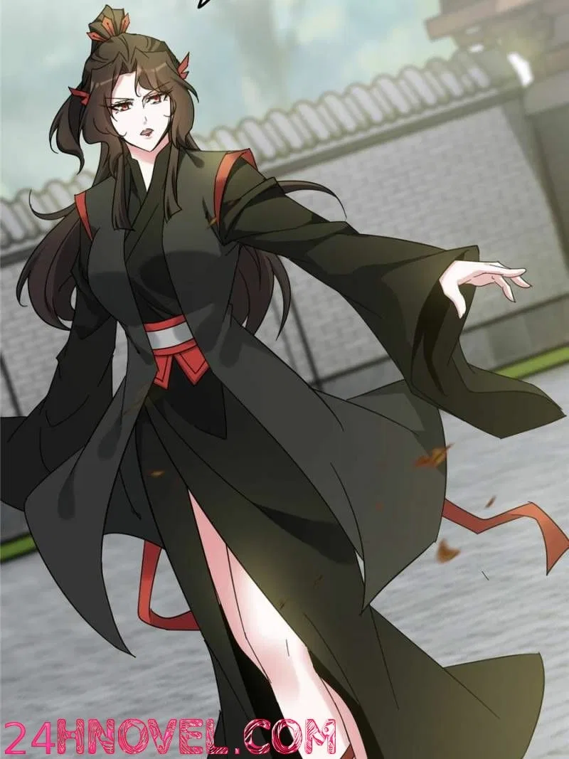 Immortal Cultivation is Just Like This Chapter 151 – Page 81