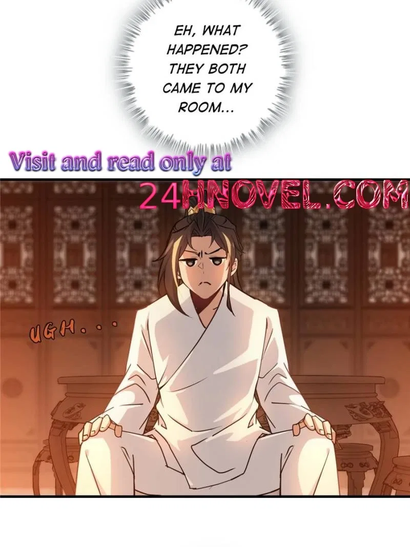 Immortal Cultivation is Just Like This Chapter 150 – Page 2