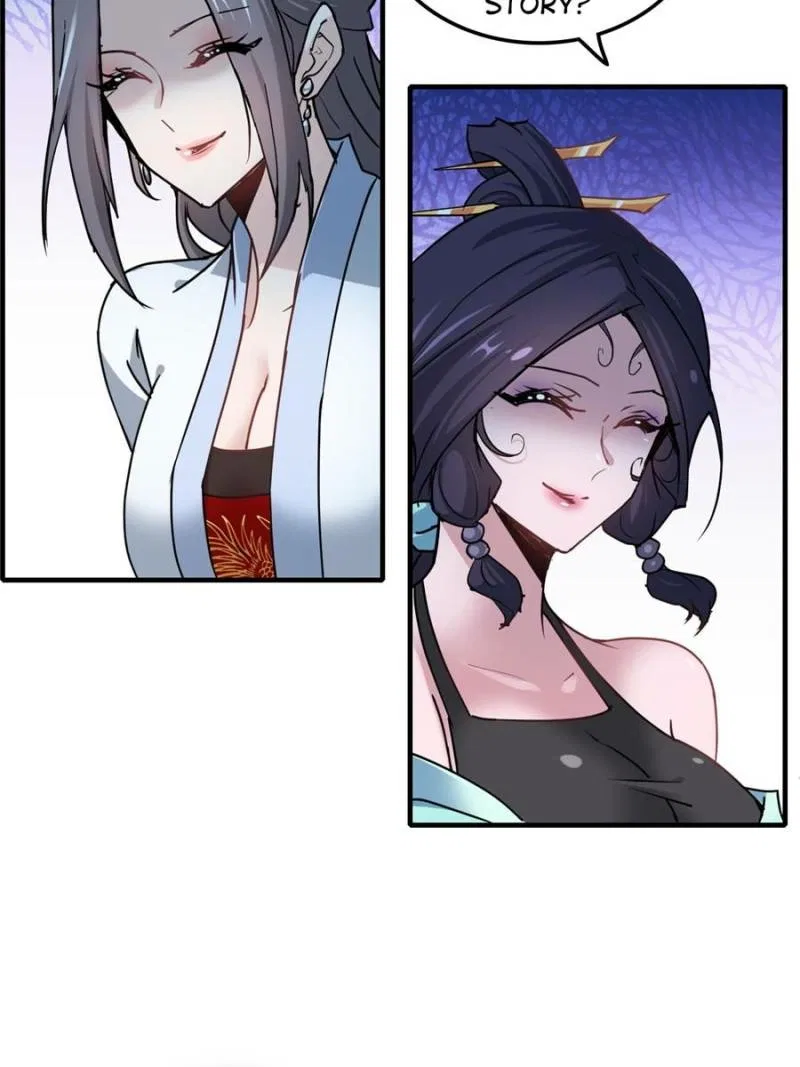 Immortal Cultivation is Just Like This Chapter 150 – Page 4